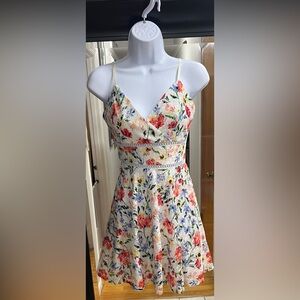 Brand: Blue Rain (Francesca’s)
Size: S
Never Worn